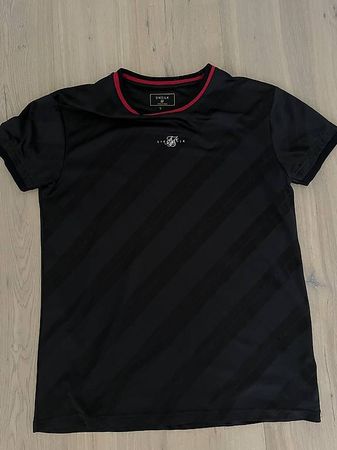 Sik Silk Tshirt GR L