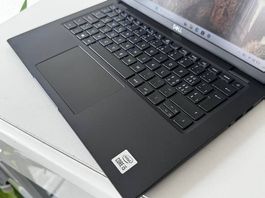 Dell Latitude 7410 14"IPS i5-10310u/16 DDR4/256 M.2/Webcm HD