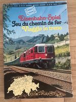 Eisenbahn Spiel 70 Jahre