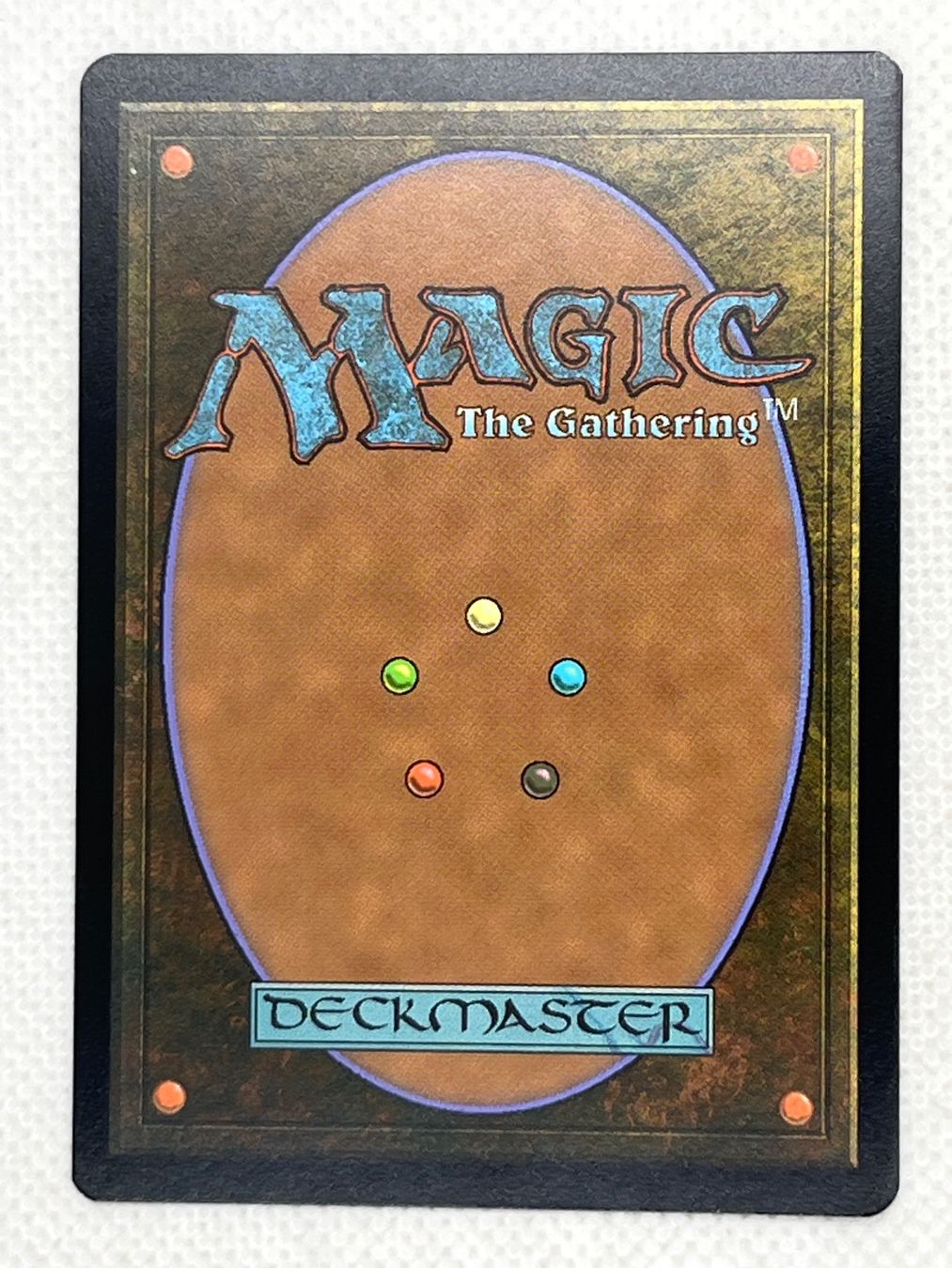 Magic The Gathering Carte collezionabili: Ichor Wellspring Magic The Gathering – Usato da Hinterkappelen venduto da Kim1992 1