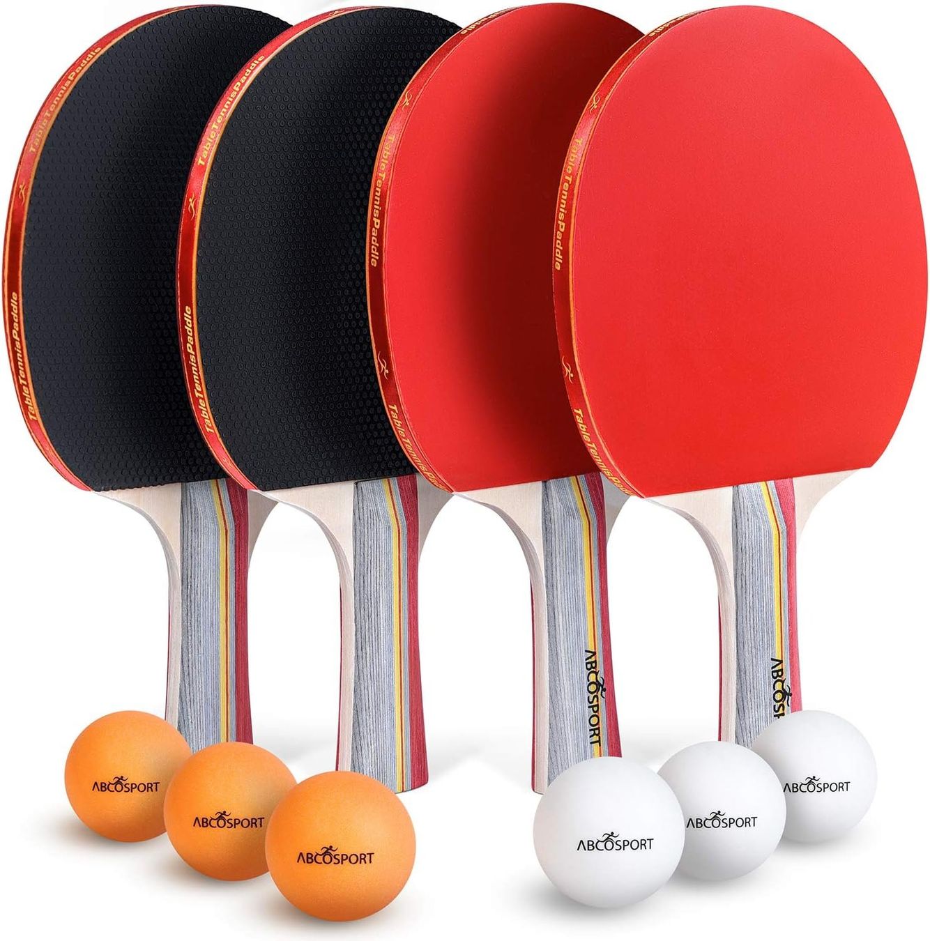 Tennis da tavolo: Tischtennis-Set – Nuovo e nell'imballaggio originale da Nuglar venduto da SaleRitter