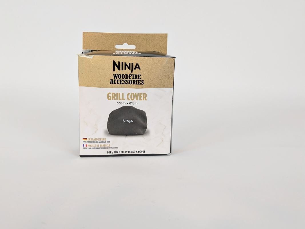 Altro: NINJA Grillabdeckung – Nuovo (secondo la descrizione) da Thun venduto da Restwert_Thun