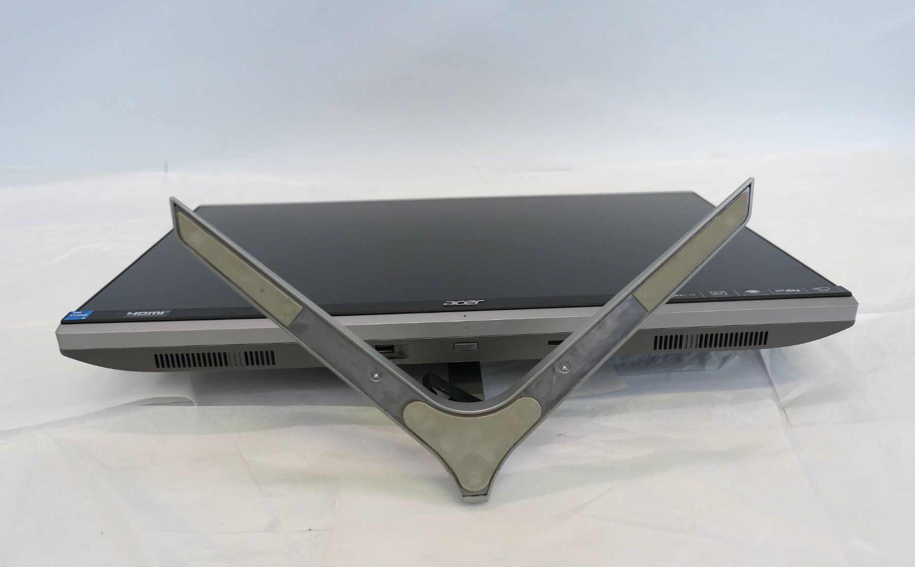 Acer PC: ACER ASPIRE PC C24-1650 SERIES – Usato da Münchenstein venduto da VSPBL-Verkauf 2
