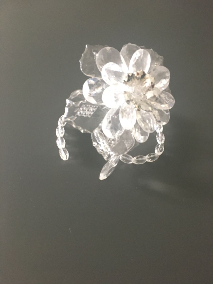 Alle Dekorationen: Deko Blume – Neu (gemäss Beschreibung) aus Biel/Bienne von Bolagol9 2