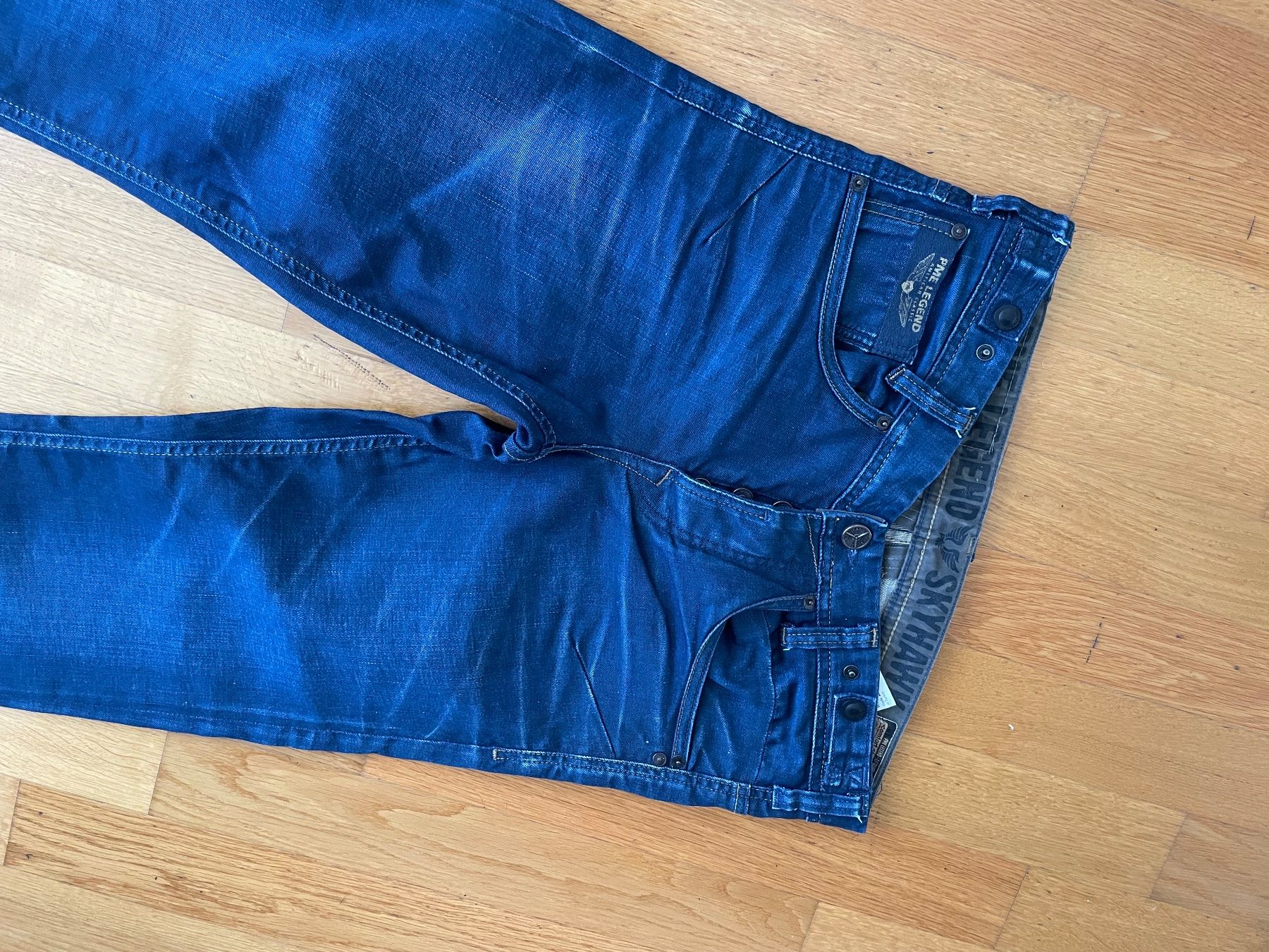 PME Legend Jeans: PME jeans – Gebraucht aus St.Gallen von bubo2008 2