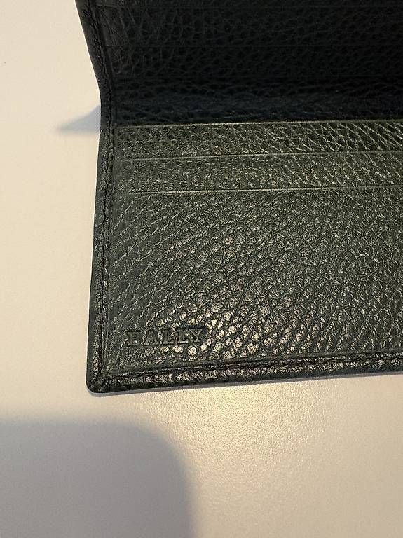 Bally Brieftaschen: Bally Cardholder – Gebraucht aus Bern von lucaska 1