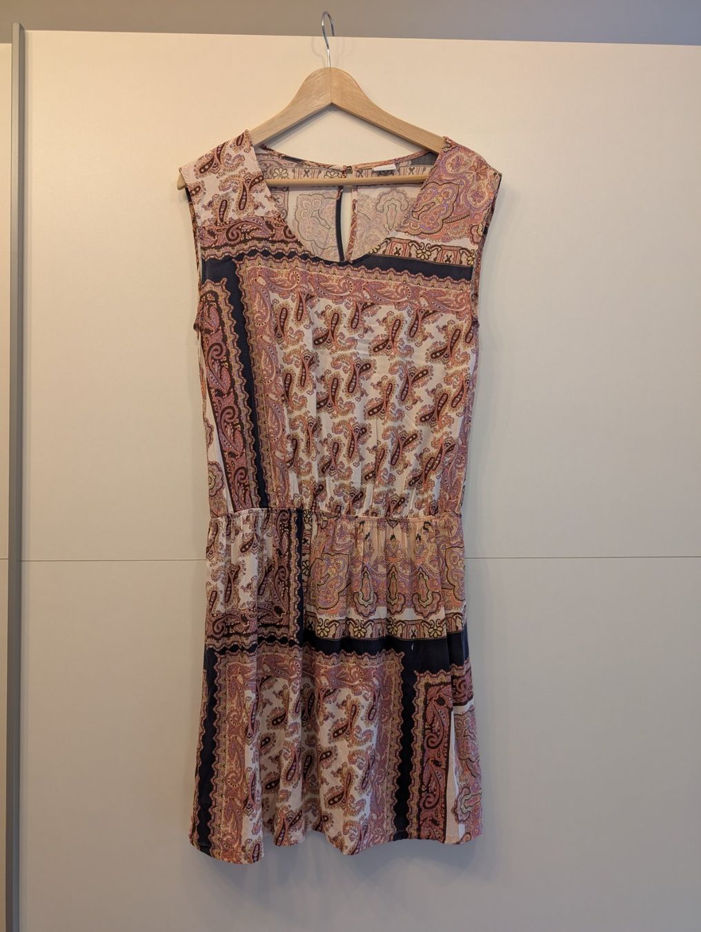 Lascana Vestiti: Lascana Strandkleid, Grösse 38 – Usato da Wettingen venduto da skilpadde
