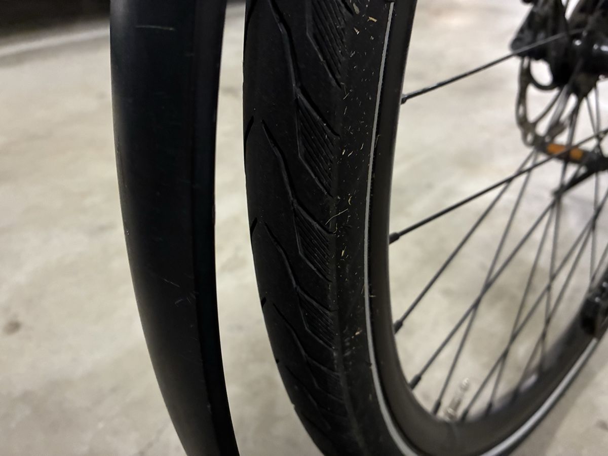 Specialized Vélos: Specialized Sirrus X 3.0 EQ - Large (L) – D'occasion à Herrliberg par langenthaler 5