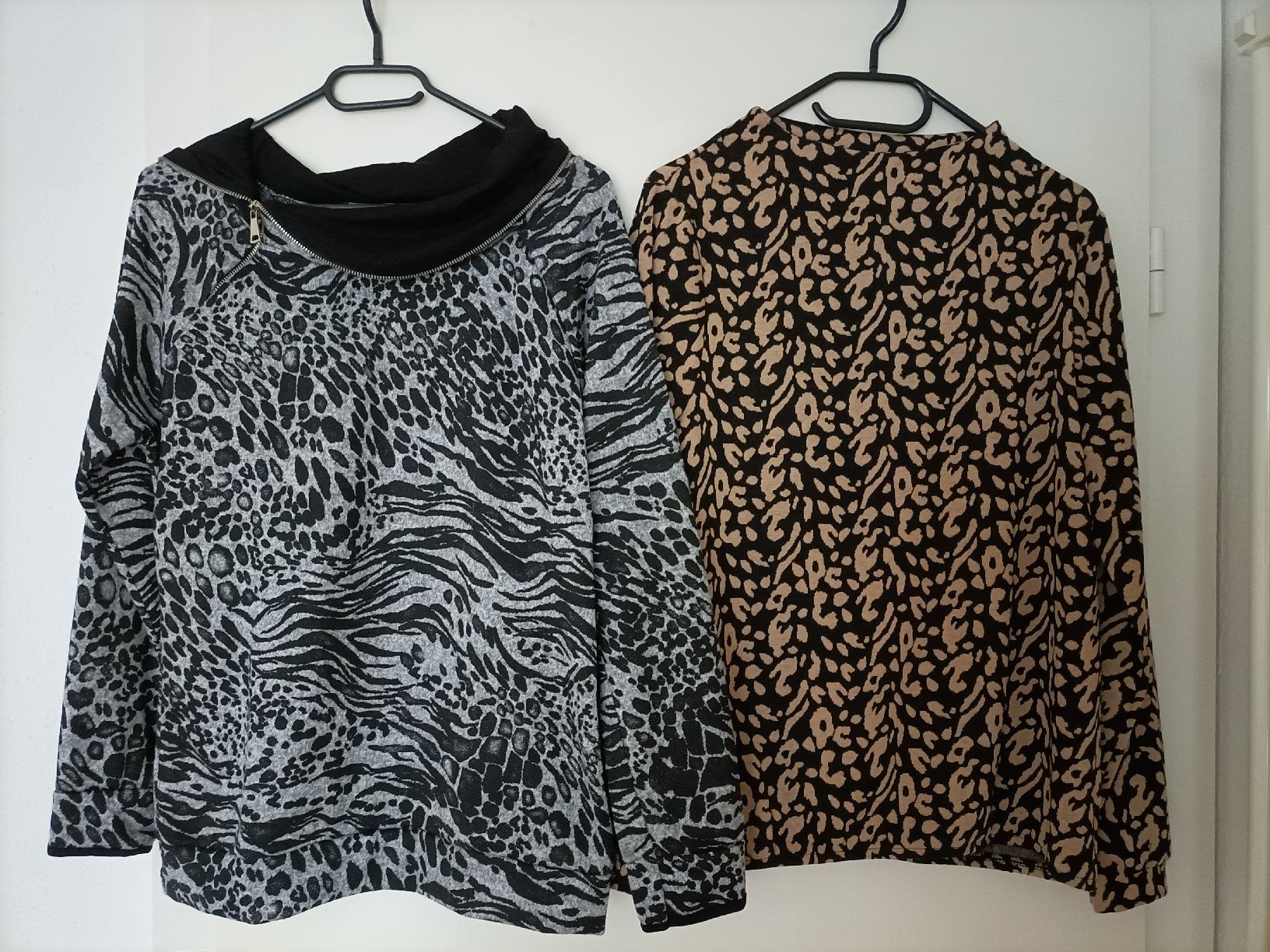 Lotti di vestiti: Kleiderpaket mit 2 Pullover in Gr. M, NEU! – Nuovo (secondo la descrizione) da Wil SG venduto da MissMillie71