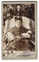 Fotografie Georg Braun, Kaufbeuren, tote