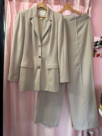 Mugler Set
