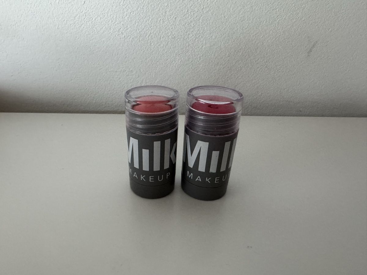 Milk Makeup Make-up: Milk Blush Set – Gebraucht aus Winterthur von ali_t7d6