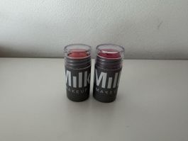 Milk Blush Set