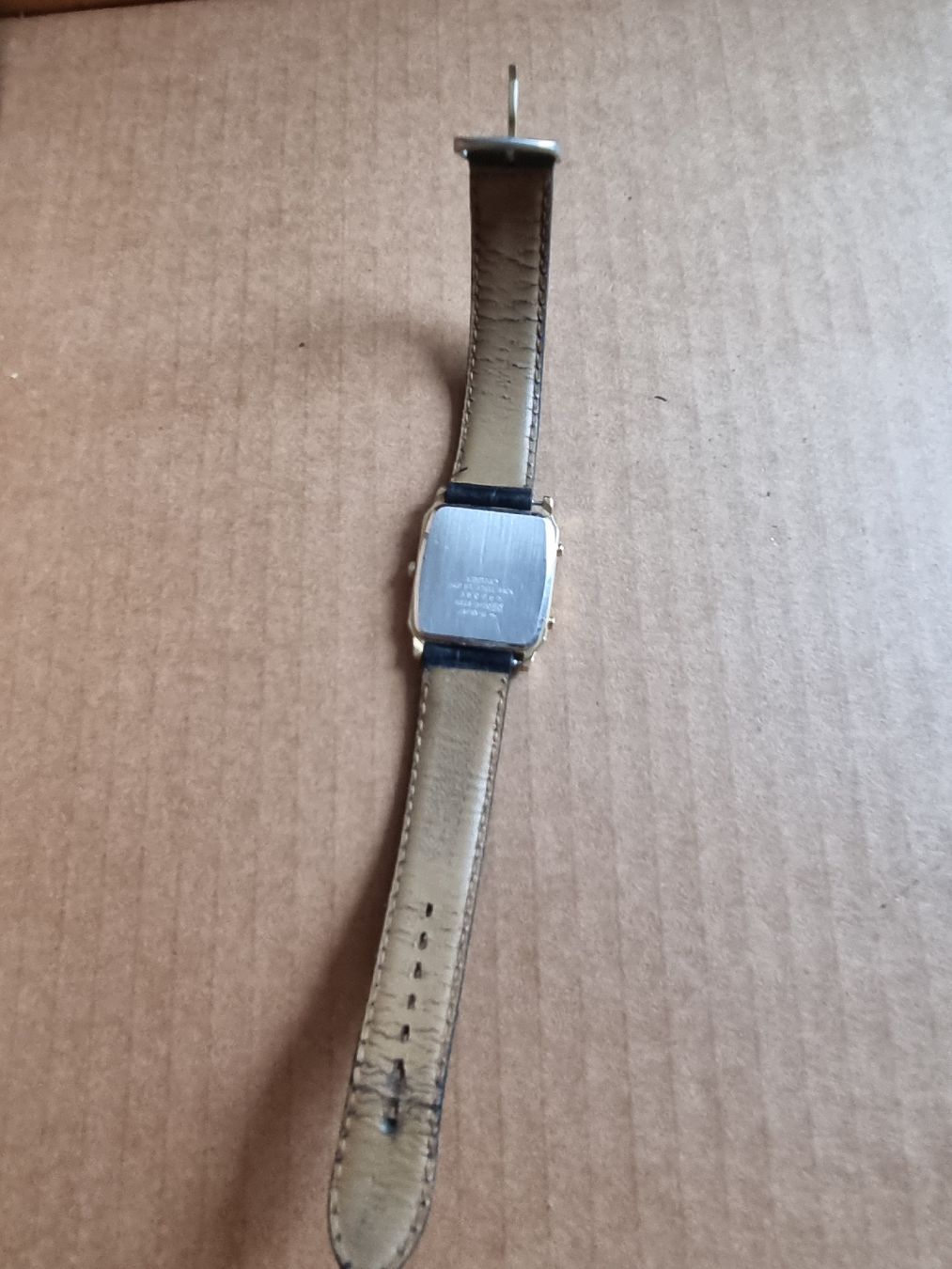 Seiko Orologi: Seiko Quartz – Usato da Schaffhausen venduto da Leveron13 1