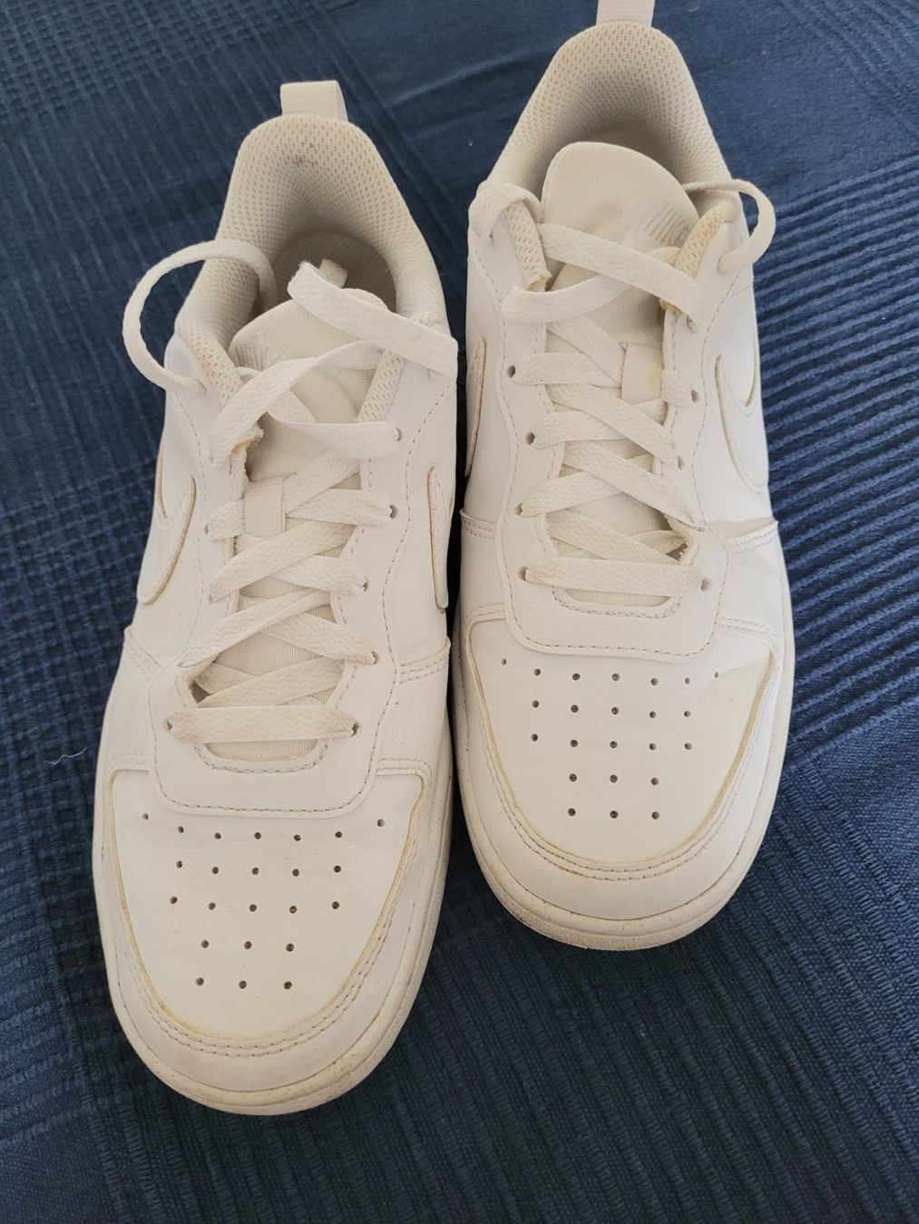 Scarpe da uomo: Nike Turnschuhe – Nuovo (secondo la descrizione) da La Tanne venduto da guerkli8