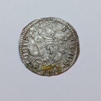 Groschen 1733 Graubünden - Stadt Chur