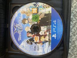 Tales of Zestiria PS4 - Top Zustand - jetzt zugreifen!