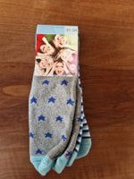 !!! NEU !!! Stoppersocken / Anti-Rutsch-Socken 31 - 34
