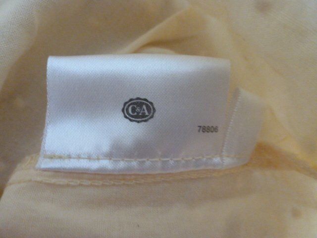 Top: Top / Bluse – Usato da Luzern venduto da Ankerli 5