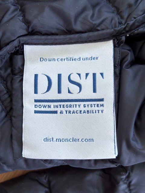 Moncler Jacken: Daunenjacke 'Moncler' – Gebraucht aus Triboltingen von U_1965 6