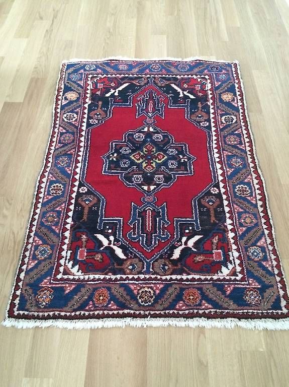 Tappeti: Orientteppich Kolyai Iran – Usato da Luzern venduto da Amango