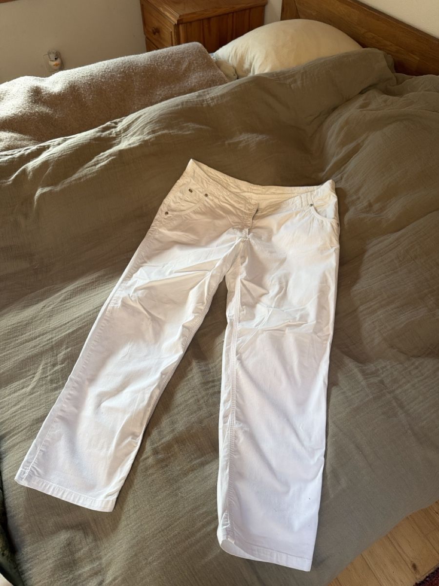 Brax Pantaloni: Hose von Brax – Usato da Donat venduto da troja007