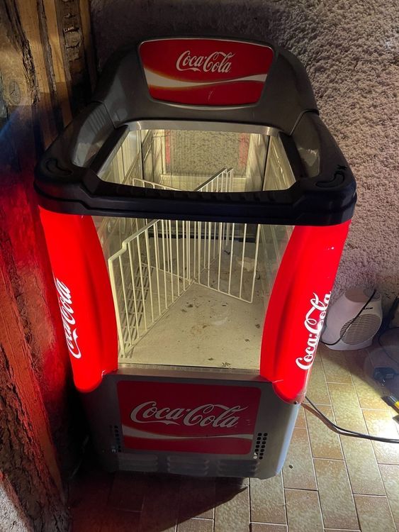 Frigo Coca-Cola  Comprare su Ricardo