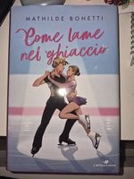 Vendo libro per ragazze
