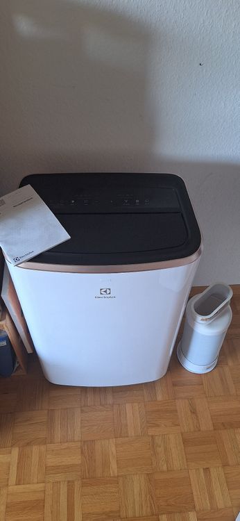Klimagerät Elektrolux 1