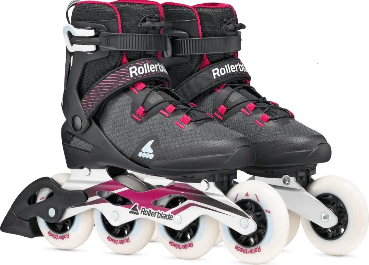 Inline-Skating & Rollschuhe: ROLLERBLADE MACROBLADE 90 W – Neu und originalverpackt aus Winterthur von D_Zel97 1