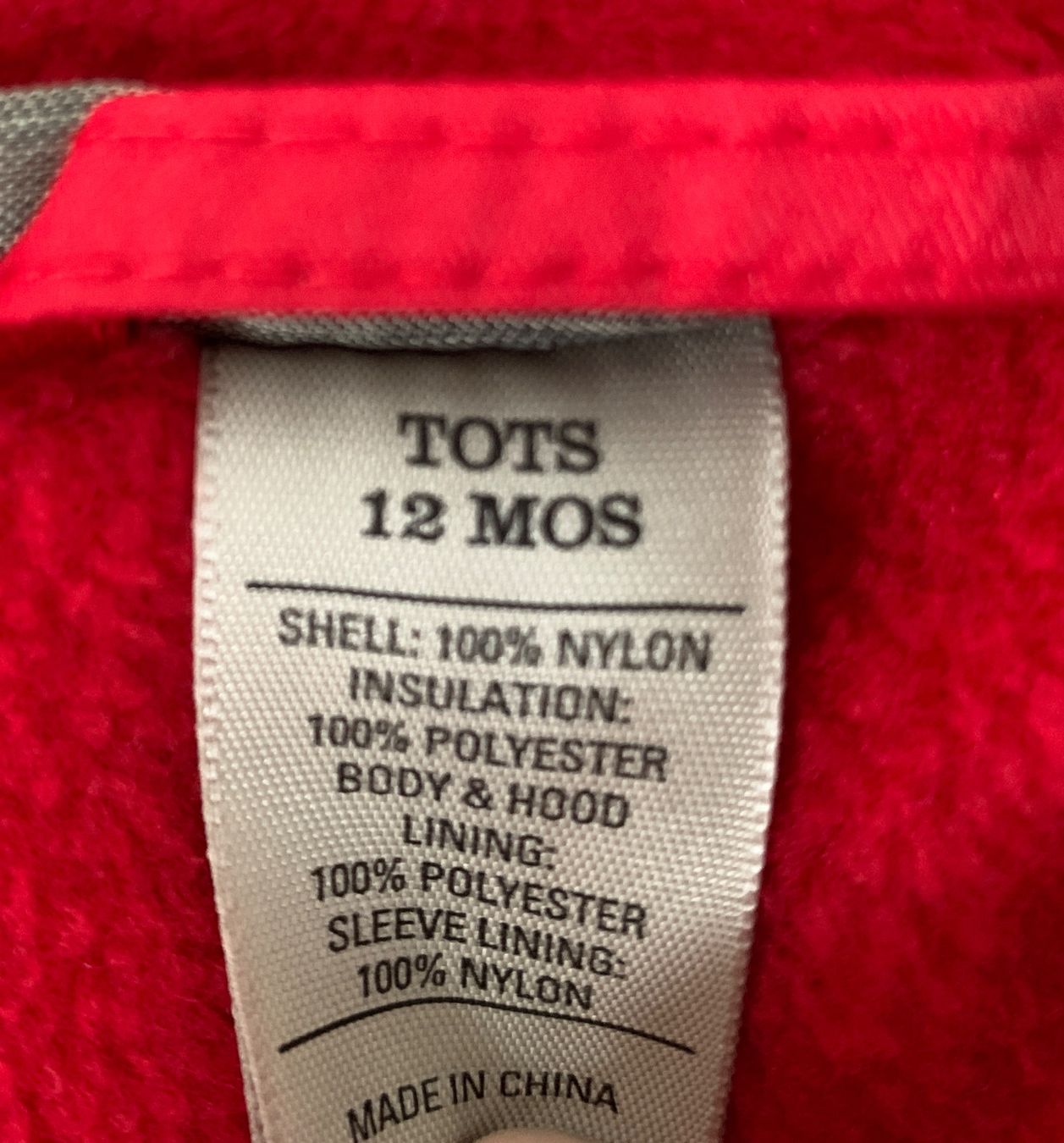 Jacken & Mäntel: 2x Winterjacke Junge 74/80 – Gebraucht aus Rickenbach SO von Lerg 6