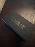 Brillenetiu Sportbrille Etui BLIZ - schwarz - NEU!