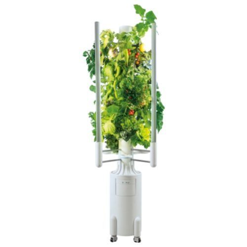 Auflagenboxen: greeny Garden Master Indoor Pflanzentower – Neu und originalverpackt aus Altendorf von megadeals
