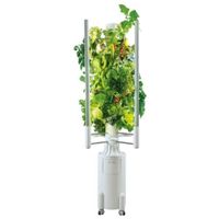 greeny Garden Master Indoor Pflanzentower