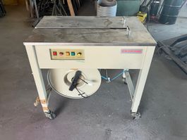 Verpackmaschine/Bindmaschine