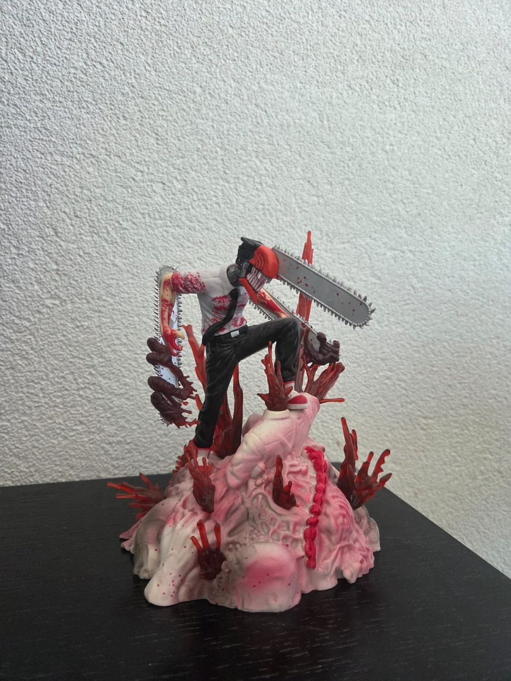 Figuren: Chainsaw Man Figur | Anime Figur – Gebraucht aus Subingen von Larsgi 2
