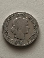 10 Rp. 1881