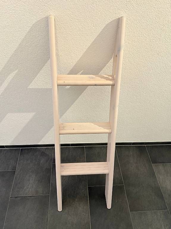 Flexa Letti: FLEXA Hochbett / Betterhöhung / Leiter / Absturzsicherung – Usato da Müllheim Dorf venduto da philometer 3