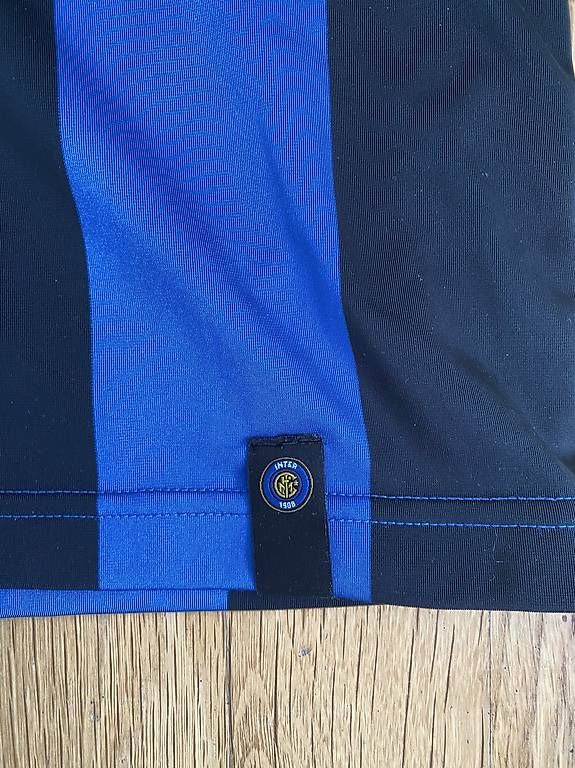 Nike Maillots de corps & Pantalons: Inter Mailand Kulttrikot – D'occasion à Davos Frauenkirch par jony86 3
