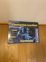 KOSMOS Experimentierkasten "Leuchten"