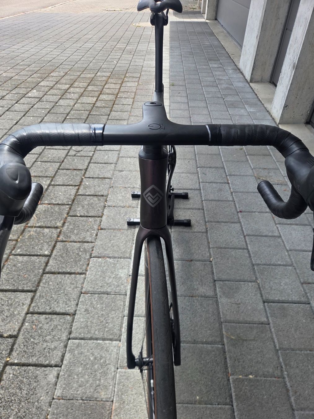 Biciclette: Megamo Raise 03 Grösse L – Usato da Dintikon venduto da MartinBirrer 4