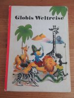 Globis Weltreise, 3. Auflage 1984, unbemalt