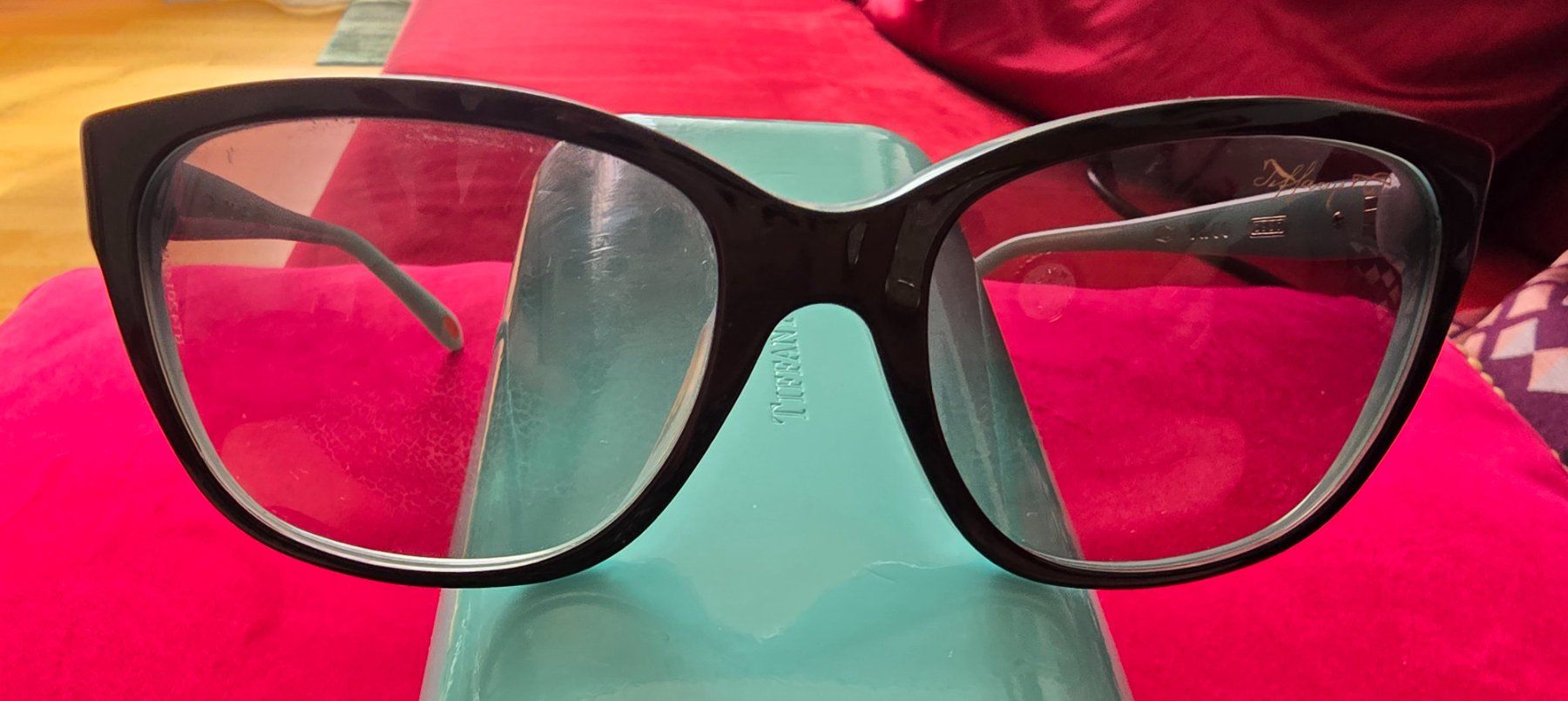 Occhiali & Lenti: Echte tyffany & Co. Sonnenbrille – Usato da uster venduto da jovisd 8
