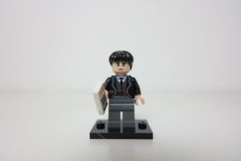 LEGO Minifigur Credence Barebone Harry Potter CMF Serie 1