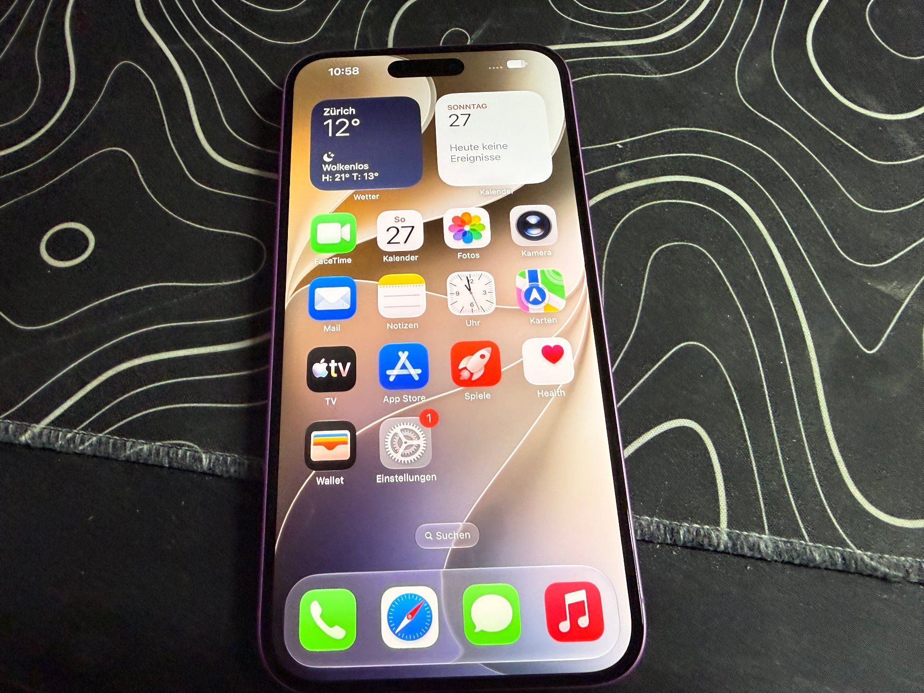 Apple Handys / Smartphones: Iphone 16 Plus 128Gb#138 – Gebraucht aus Au SG von bah_6f5w 2