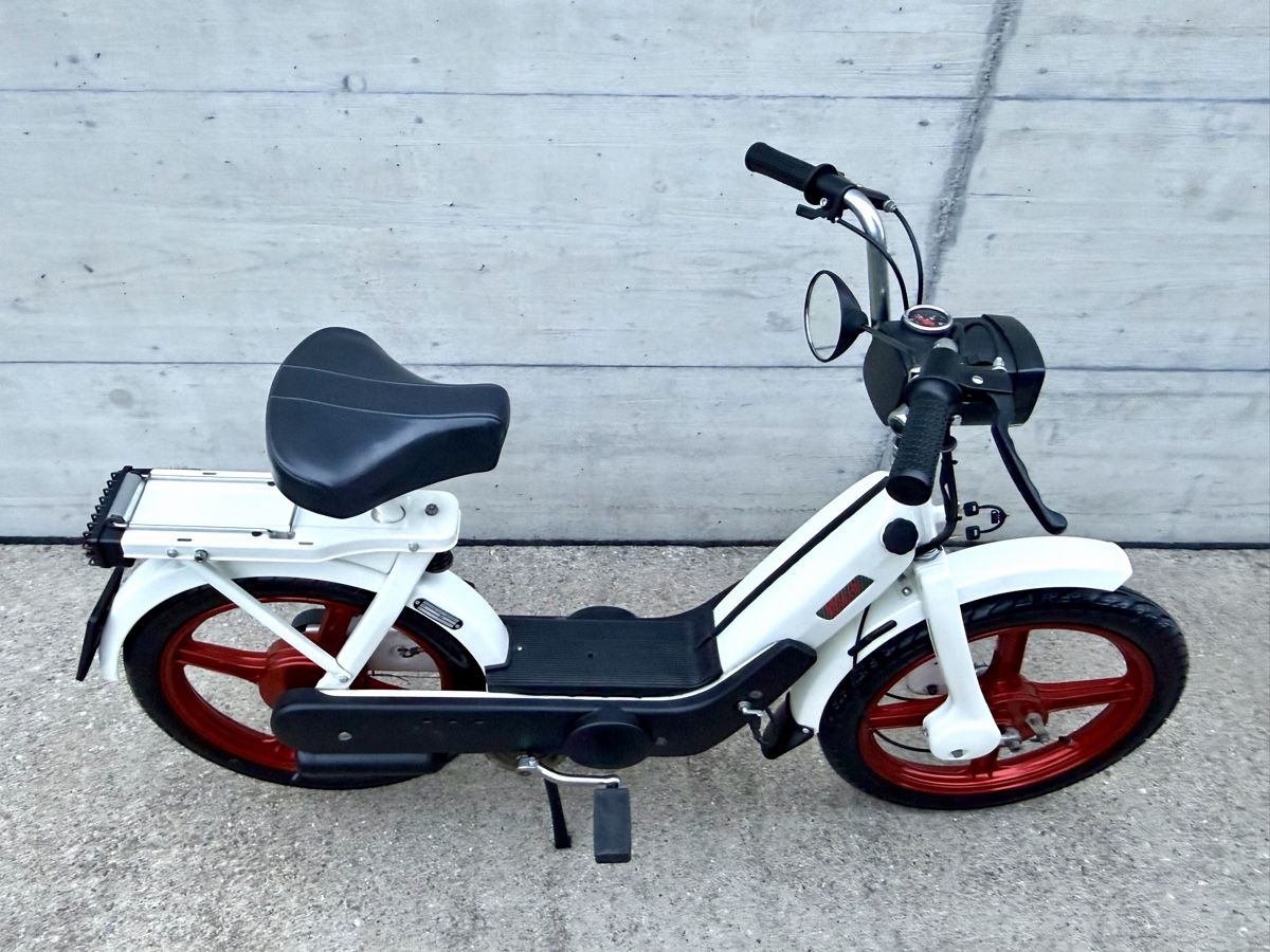 Piaggio Ciclomotori: Piaggio Ciao PX C7V Variomat – Usato da Buchs AG venduto da tr_tuning 1