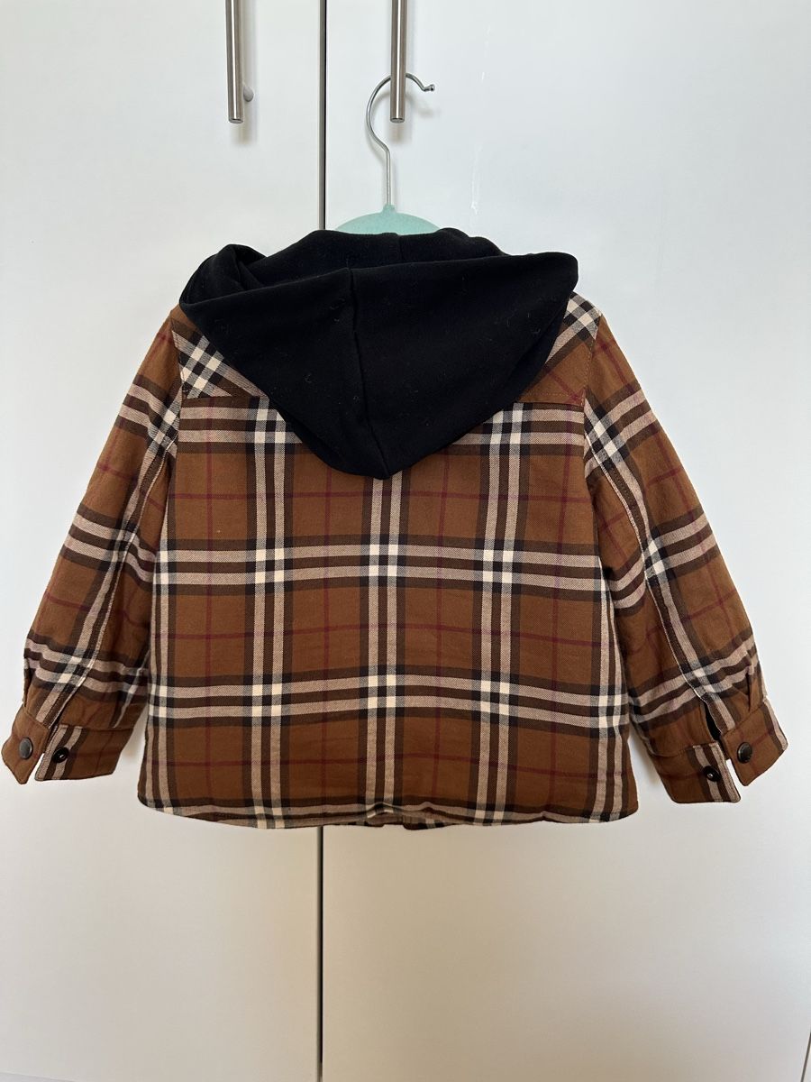 Burberry Giacche & Cappotti: Burberry winter jacket – Nuovo (secondo la descrizione) da Küssnacht am Rigi venduto da hor_dpb7 5