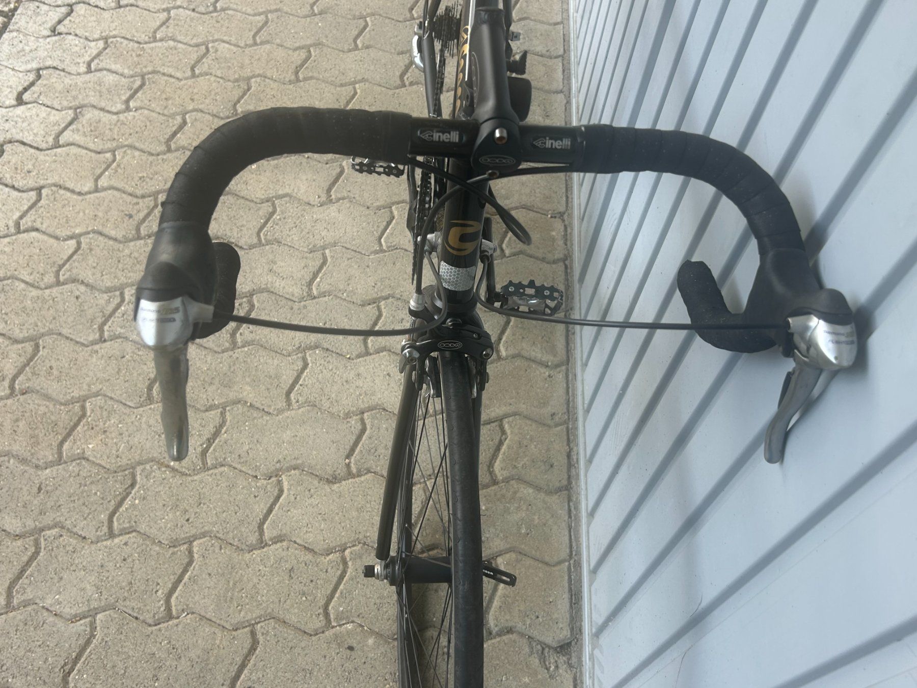 Velos: Cannondale R600 CAAD3 Rennrad 56 cm – Gebraucht aus Aarau von yil_vr9s 5