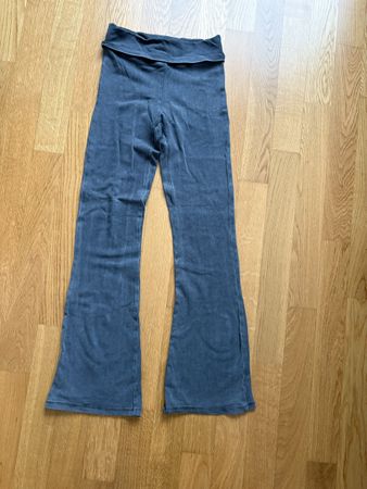 Hosen Mädchen Zara Gr. 140