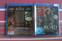 The Road - Die Apokalypse ist erst der Anfang Blu-ray